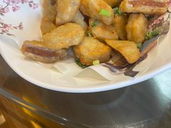 -大槐树民俗饭店-中餐(大槐树寻根祭祖园店)