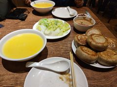 -清真吴记门钉肉饼·喜多利