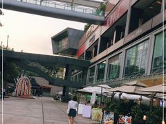-皇庭广场(福华三路店)