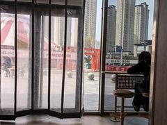 -麦当劳(津南吾悦广场店)