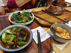 -小满手工粉(上海月星环球港店)