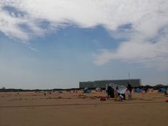 -青岛银沙滩