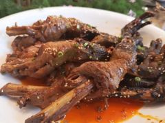 -成都新东方千禧大酒店-琥珀西餐厅