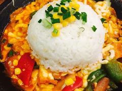 -兰木肆·云南菜(龙湖U城天街店)