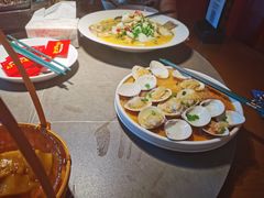 -张家卫·阳江菜·小海鲜(肥婆湾桥店)