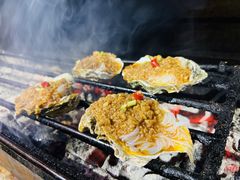 -BABANA烧烤·龙虾·海鲜