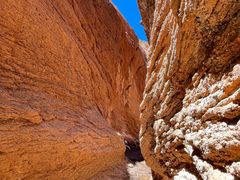 -天山神秘大峡谷