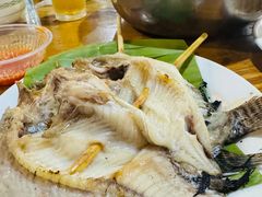 -杨合林啊兰烤鱼
