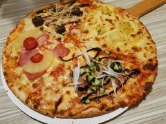 -必胜客(安阳中华路店)
