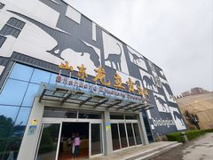 -诸城市恐龙博物馆