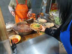 -白老三牛肉丸子面(平阳广场店)