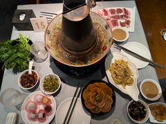 -东来顺饭庄(apm总店)