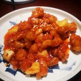 假期来宁春城吃饭的人真是人山人海哦，好不容易找到了一