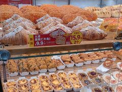 -味多美蛋糕(灯市口店)