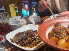 -黄泥岗·地道湖北菜(奥特莱斯店)