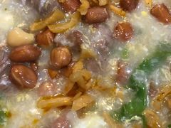 生滚牛肉粥-盈田盈粥庄(博山东路店)