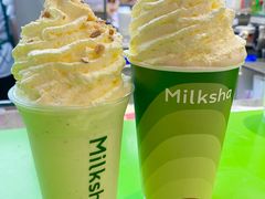 -迷客夏Milksha(无锡苏宁店)