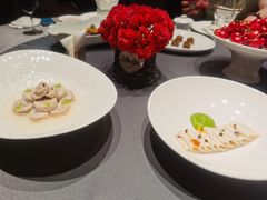 -金色艳阳天•粤菜 淮扬菜(古平岗店)