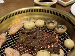 -御牛道日式烤肉料理(杭州万象城店)