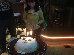 -乐界KTV(虹桥中心店)