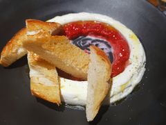 -Mercato莫卡多露台餐厅与酒吧(K11店)