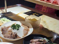 -东道煮牛肉火锅(东盛大街店)