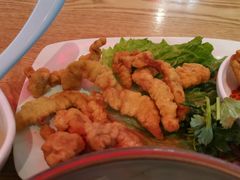 -哇蛙牛功夫面渝都料理(龙阳广场店)