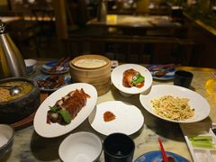 -范家小馆·烤鸭新京菜(金融街店)
