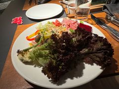 -拉蒂娜·巴西牛排馆 Latina·Brazilian Steakhouse(王府井喜悦店)
