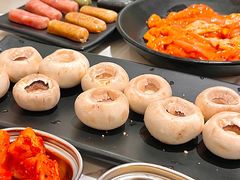 -花味·自助烤肉(南方时代店)