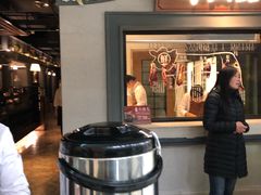 自助取餐区-左庭右院鲜牛肉火锅(南通CBD大有境店)