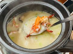 -长平肥姐白粥·海鲜打冷