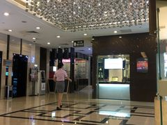 -澳门富豪酒店