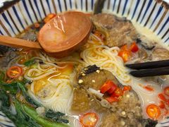 -鲜越鲜鱼粉(财富购物中心店)