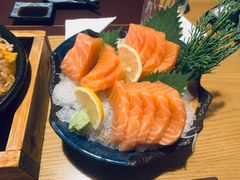 -九酢·海鲜居酒屋