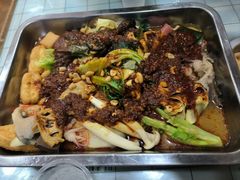 -金张掖麻辣烫(凤城一路店)