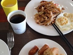 -北海银滩一号国际会议中心酒店