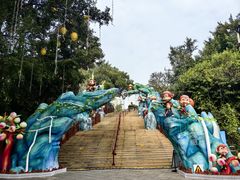 -深圳锦绣中华民俗村