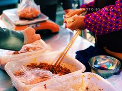 -温江公平红烧兔(总店)