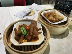 -遇花缘·点心·中西融合菜(美吉特广场店)
