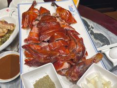 -蔼若春.传承云南菜(金碧公园店)