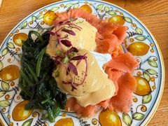 -Alimentari早午餐(安福路店)