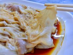 牛肉拉肠-源记肠粉(华贵路店)