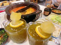 -钢管厂五区小郡肝火锅串串香(清河店)