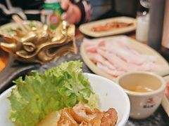 -蜀大侠火锅(总府路店)