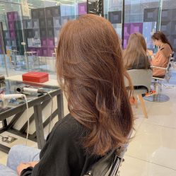 -MY HAIR ARDOR