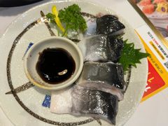 -拾也•和牛•海鲜•烤肉放题(卓悦INTOWN店)
