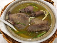 -新恬乐大酒家(沧达大厦店)