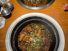-咱屯子铁锅炖直营店(南湖大路店)