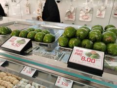 -许阿姨糕团店(南京总店)